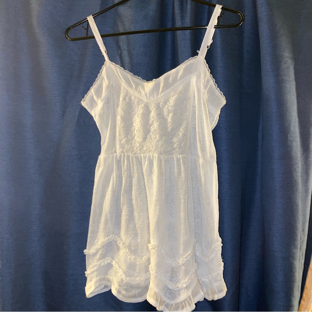 AEROPOSTALE tank top